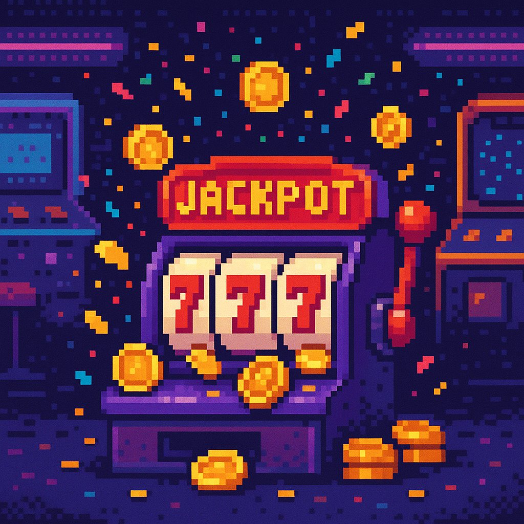 Berbagai tema permainan slot online tersedia di kuy138 dengan grafis dan fitur terbaru